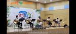 제12회 온라인 삼척평생학습박람회  평생학습 동아리 공연