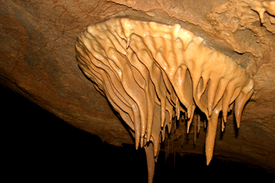 Daegeum Cave