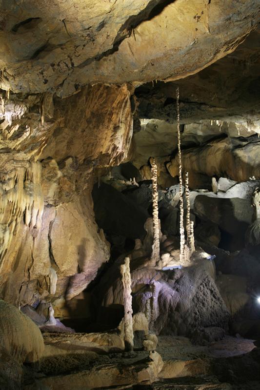 Daegeum Cave