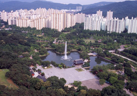 Seongnam, Gyeonggi Province
